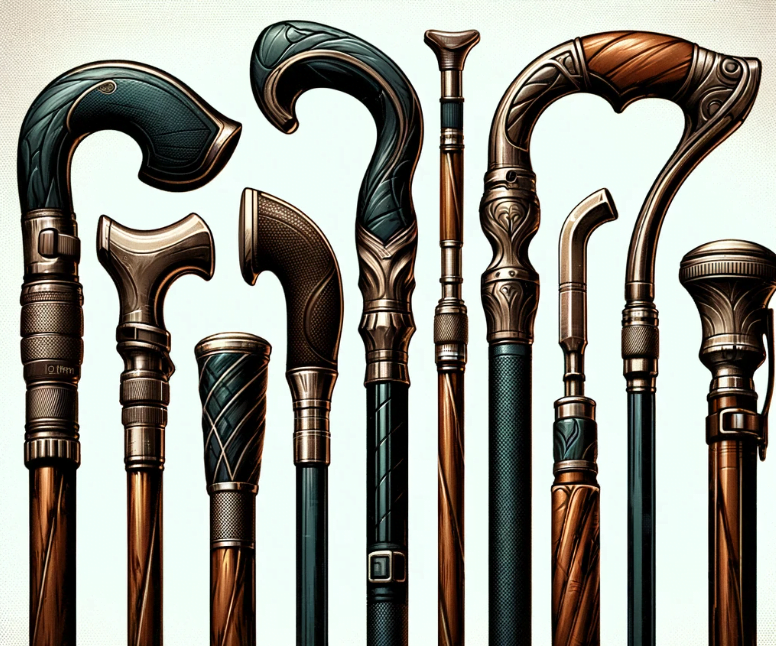Walking Canes for Men - Walking Canes for Seniors Walking Canes for Men -Walking Canes for Seniors