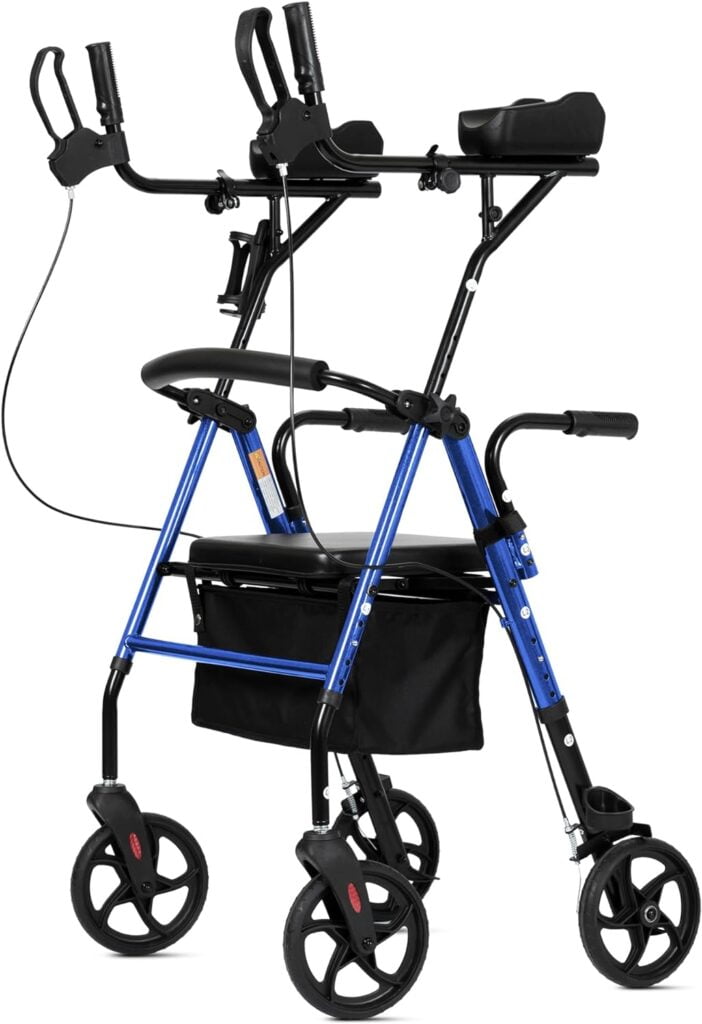 Best Walking Canes with Seats Review