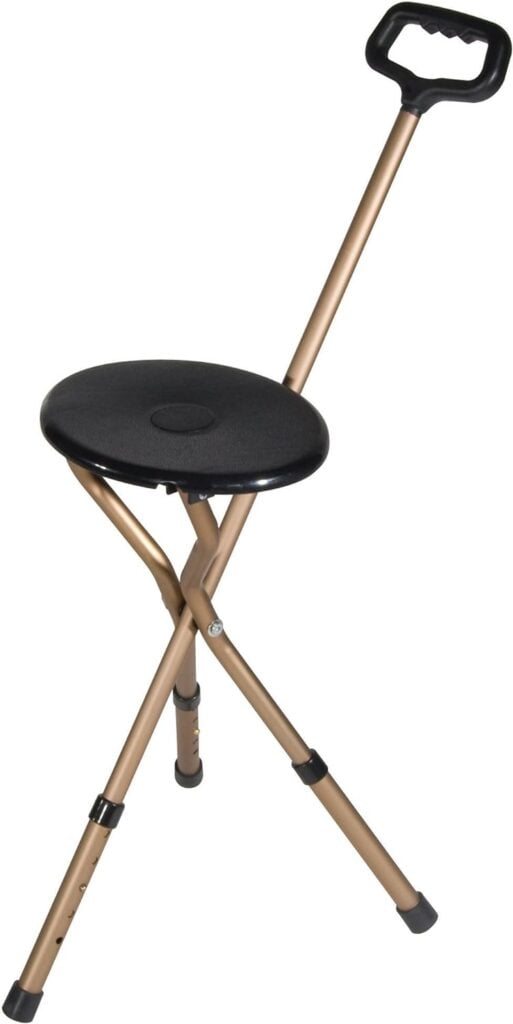 Walking Cane with Seat - Walking Canes for Seniors Walking Cane with Seat - Walking Canes for Seniors