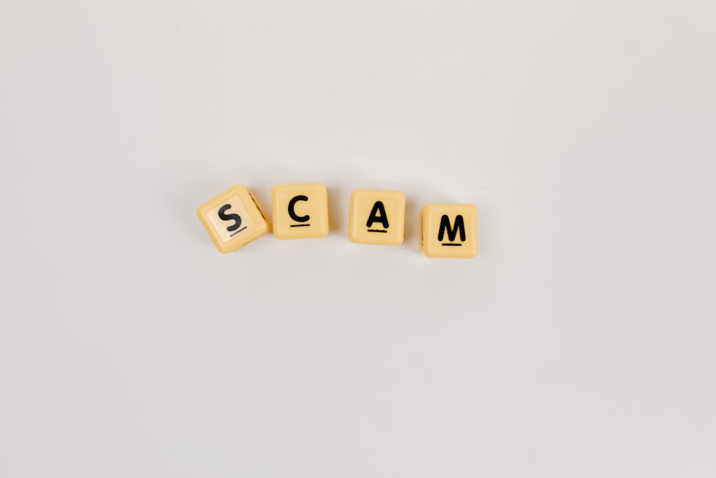 Flex Card Scams Flex Card Scams