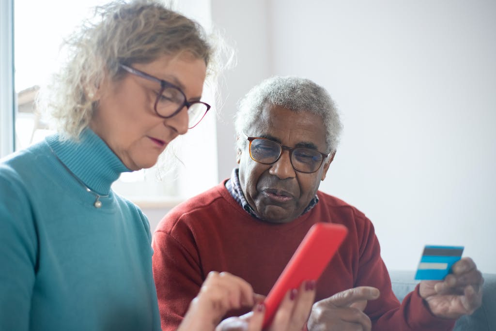 Flex Card for Seniors - Greatest Guide