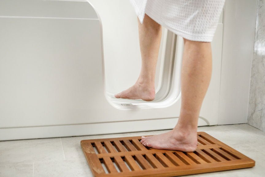 Benefits of Walk In Tubs for Seniors Benefits of Walk In Tubs for Seniors