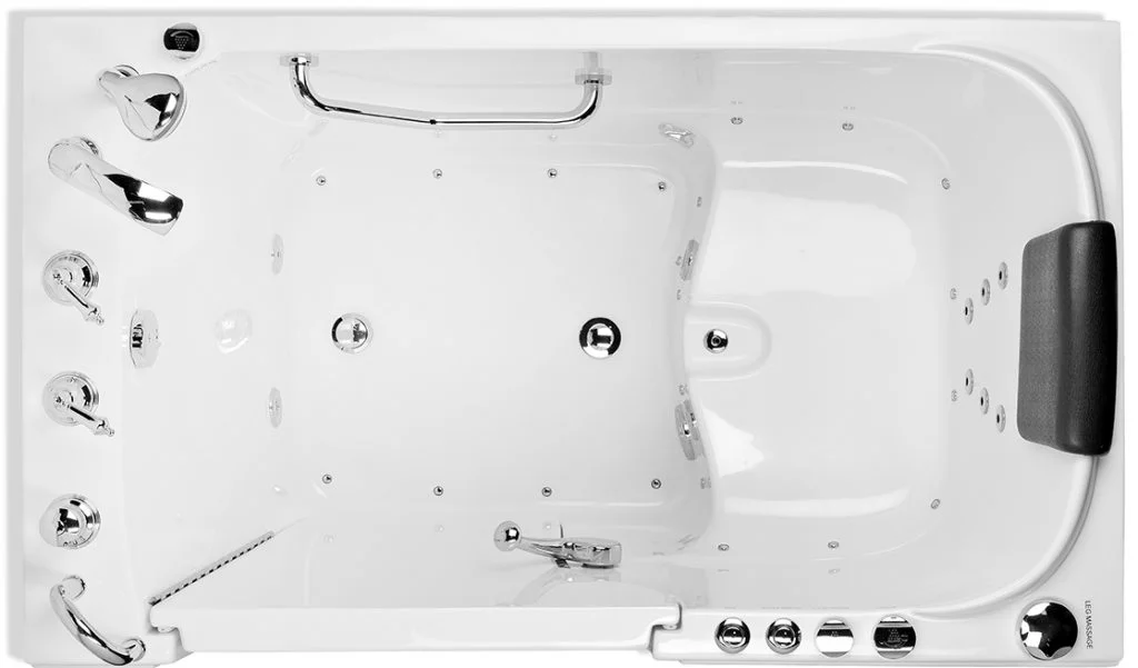 Benefits of Walk In Tubs for Seniors Benefits of Walk In Tubs for Seniors