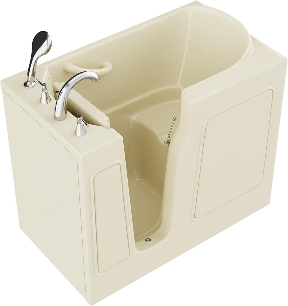Best Walk In Tubs For Seniors Review