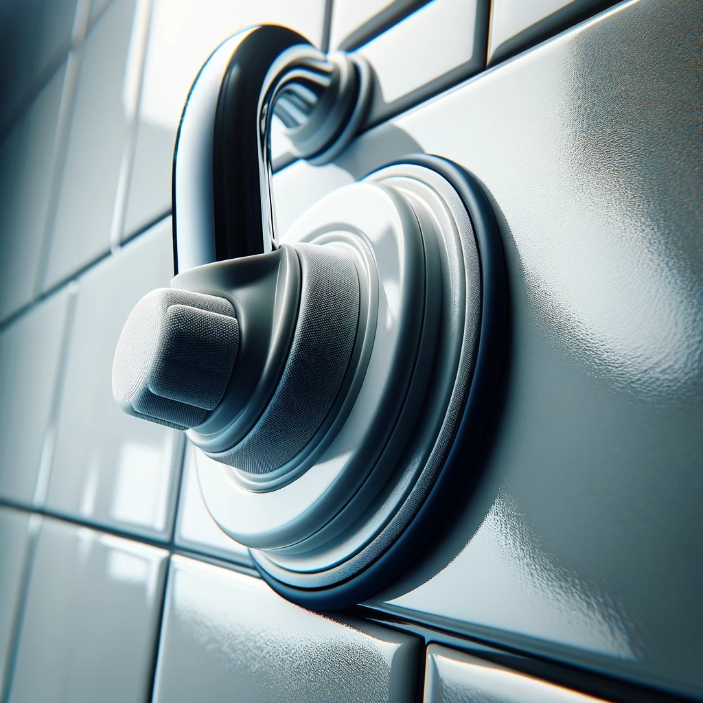 Suction Shower Grab Bars Guide