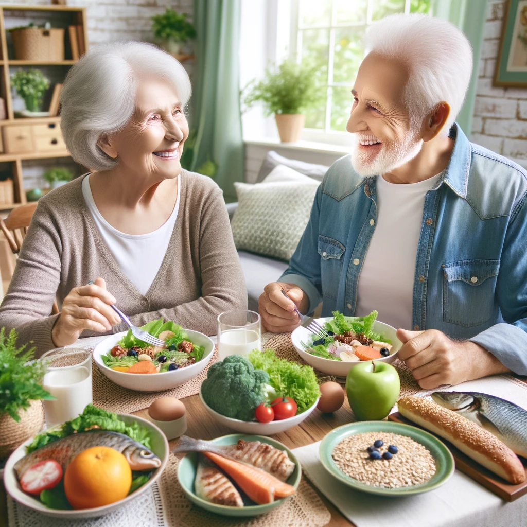 Best Senior Multivitamin for Optimal Health in 2024