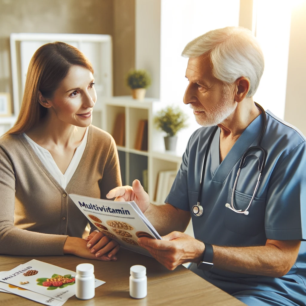 Best senior multivitamin Best senior multivitamin