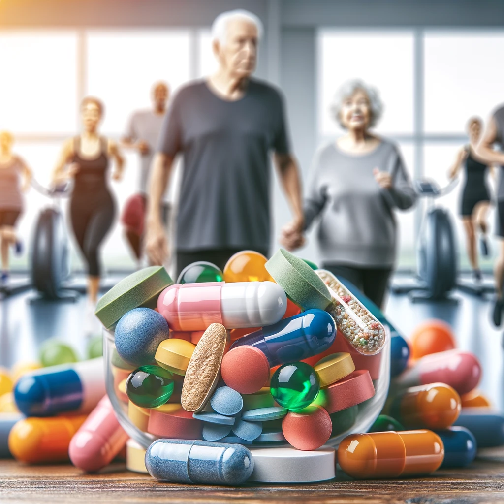 Best senior multivitamin Best senior multivitamin