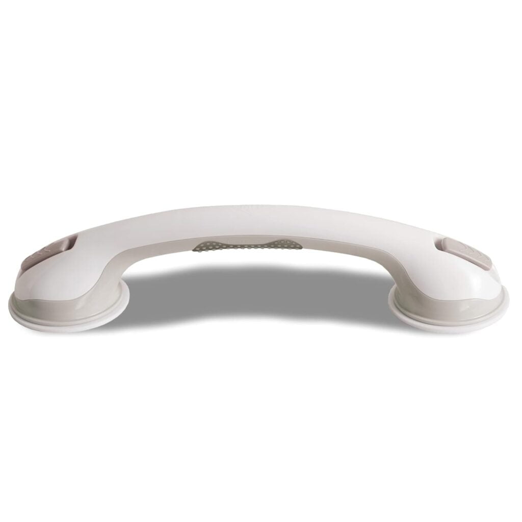 Best Suction Shower Grab Bars #4 Best Suction Shower Grab Bars #4