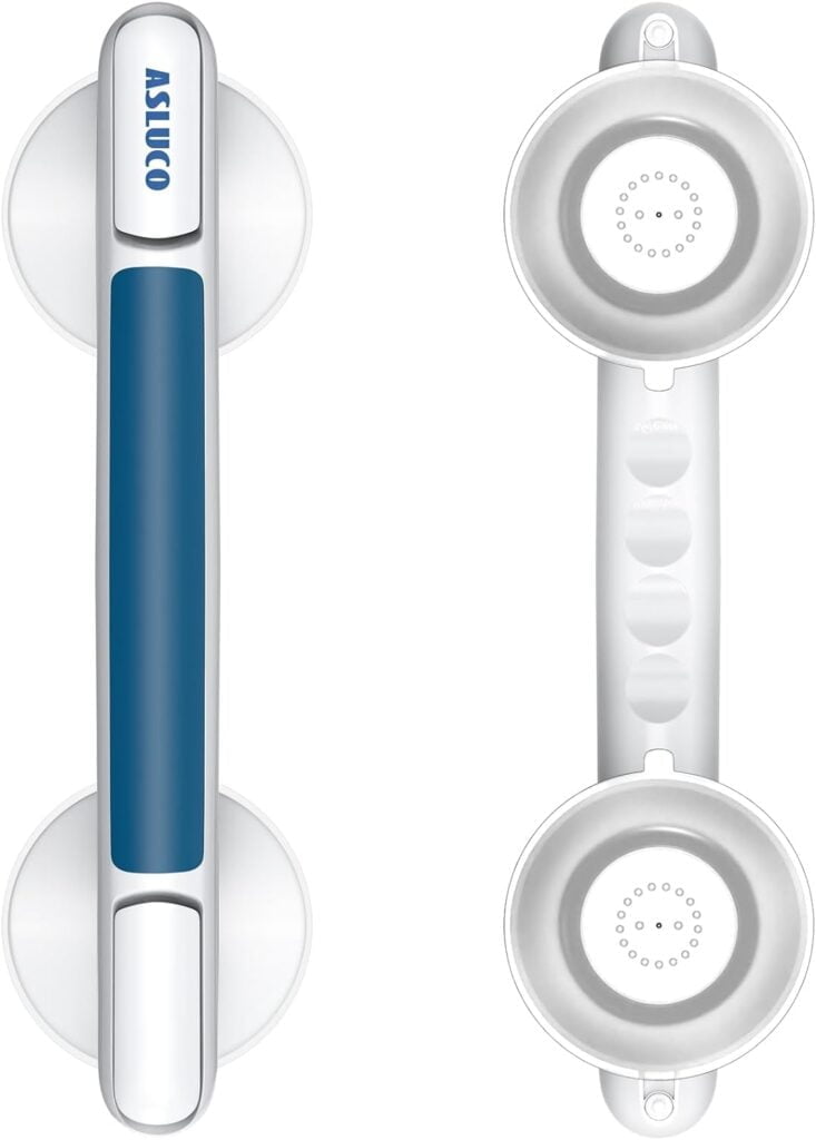 Best Suction Shower Grab Bars #5 Best Suction Shower Grab Bars #5