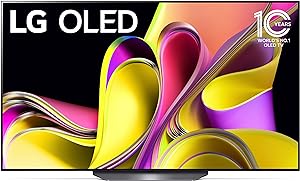 Smart TV for Seniors: 2. LG OLED Smart TV Smart TV for Seniors: 2. LG OLED Smart TV