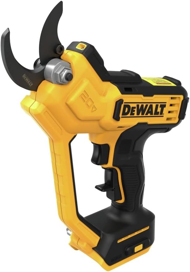 Best Gardening Tools for Seniors: Cordless Electric Pruner Best Gardening Tools for Seniors: Cordless Electric Pruner