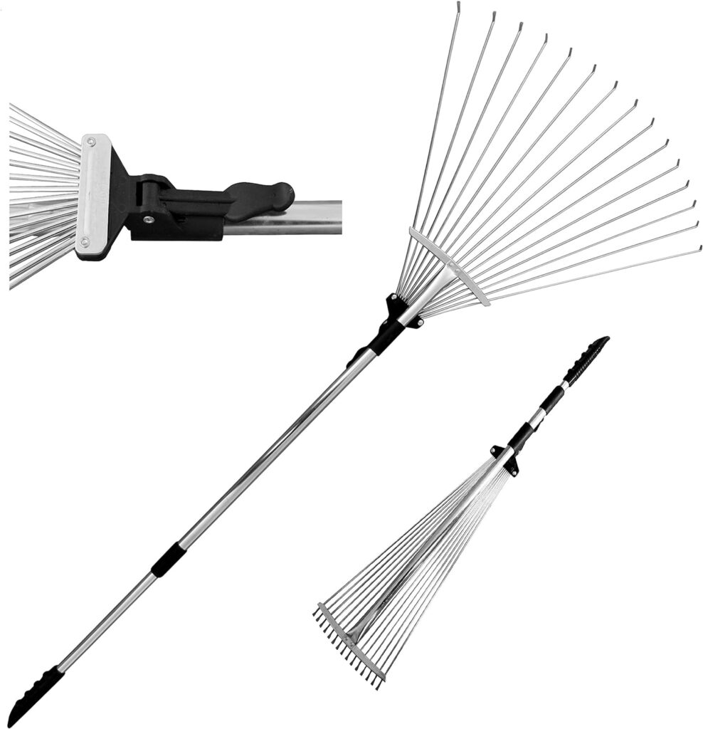 Best Gardening Tools for Seniors: Telescopic Garden Tools Best Gardening Tools for Seniors: Telescopic Garden Tools