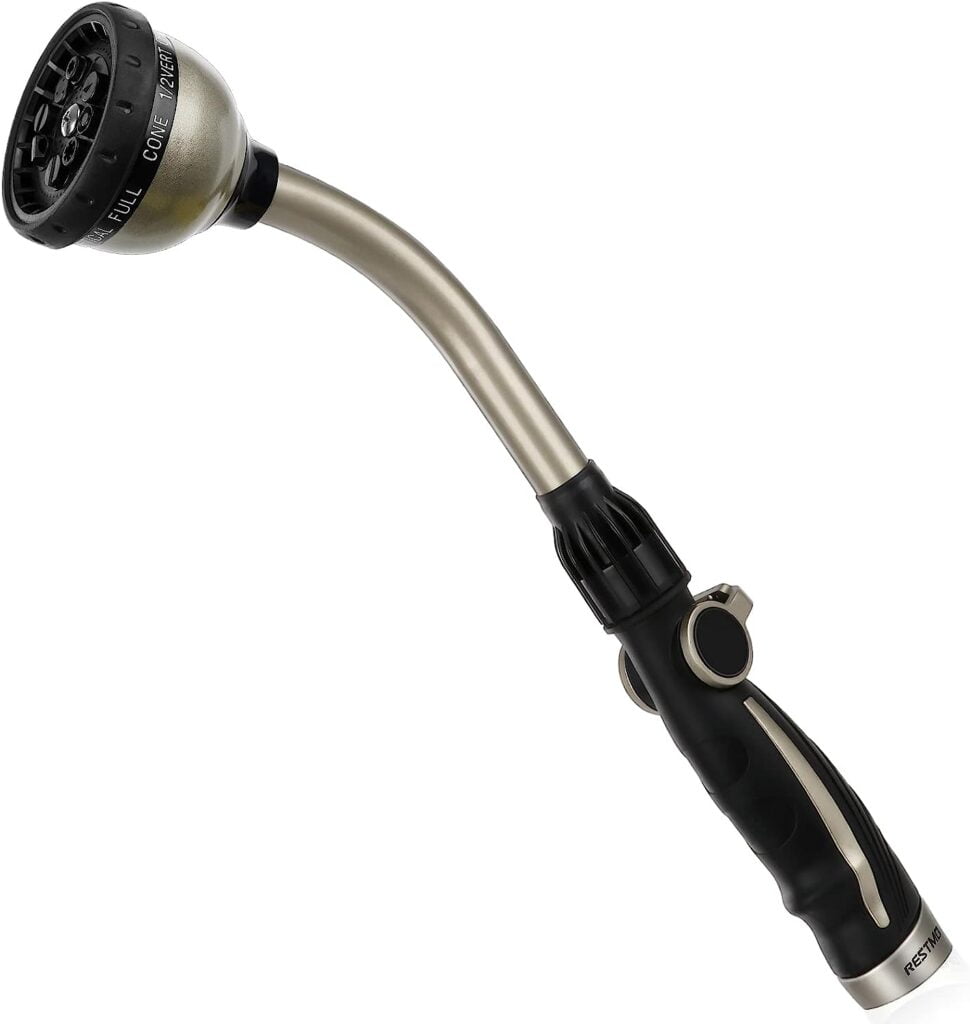 Best Gardening Tools for Seniors: Watering Wand Best Gardening Tools for Seniors: Watering Wand