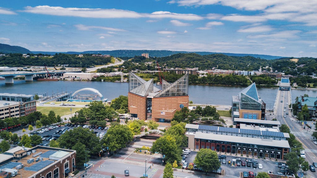Top 10 States to Retire in 2024 - #8. Tennessee Top 10 States to Retire in 2024 - #8. Tennessee