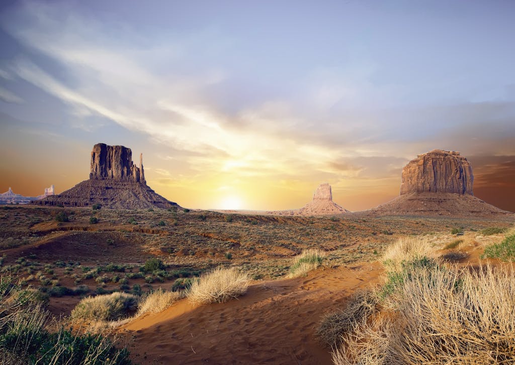 Top 10 States to Retire in 2024 - #3. Arizona Top 10 States to Retire in 2024 - #3. Arizona