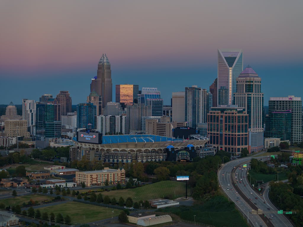 Top 10 States to Retire in 2024 - #5. North Carolina Top 10 States to Retire in 2024 - #5. North Carolina