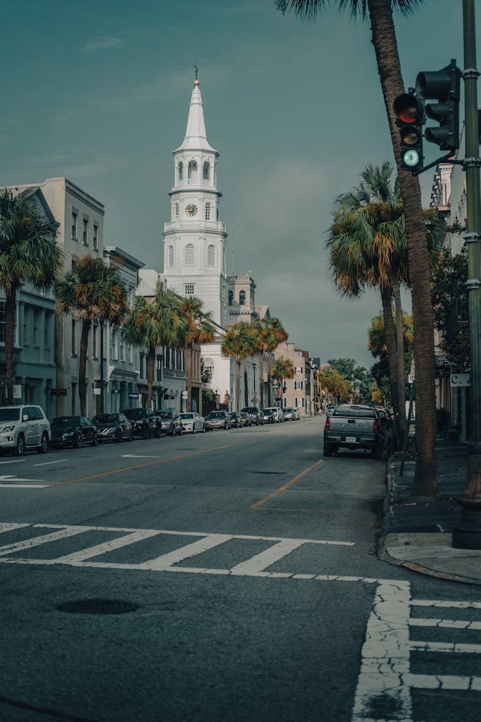 Top 10 States to Retire in 2024 - #6. South Carolina Top 10 States to Retire in 2024 - #6. South Carolina