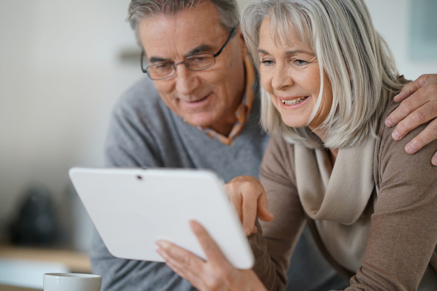 7 Aging-in-Place Trends Reshaping Senior Homes in 2026