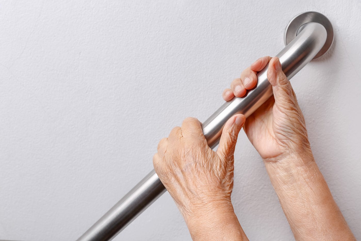 Falls Prevention Month Is Coming: A Room-by-Room Plan